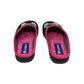 Pantofola INBLU EC000080 NERO donna