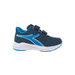 Sneaker DIADORA FALCON 4 SL JR V 101.180724 01 C6891 Bambino/Ragazzo