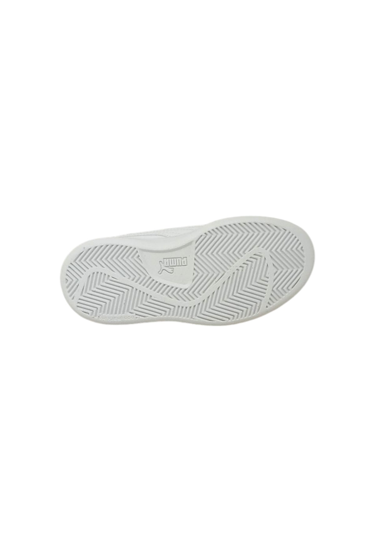 Sneakers PUMA Smash 3.0 V PS 395609 06 bambina
