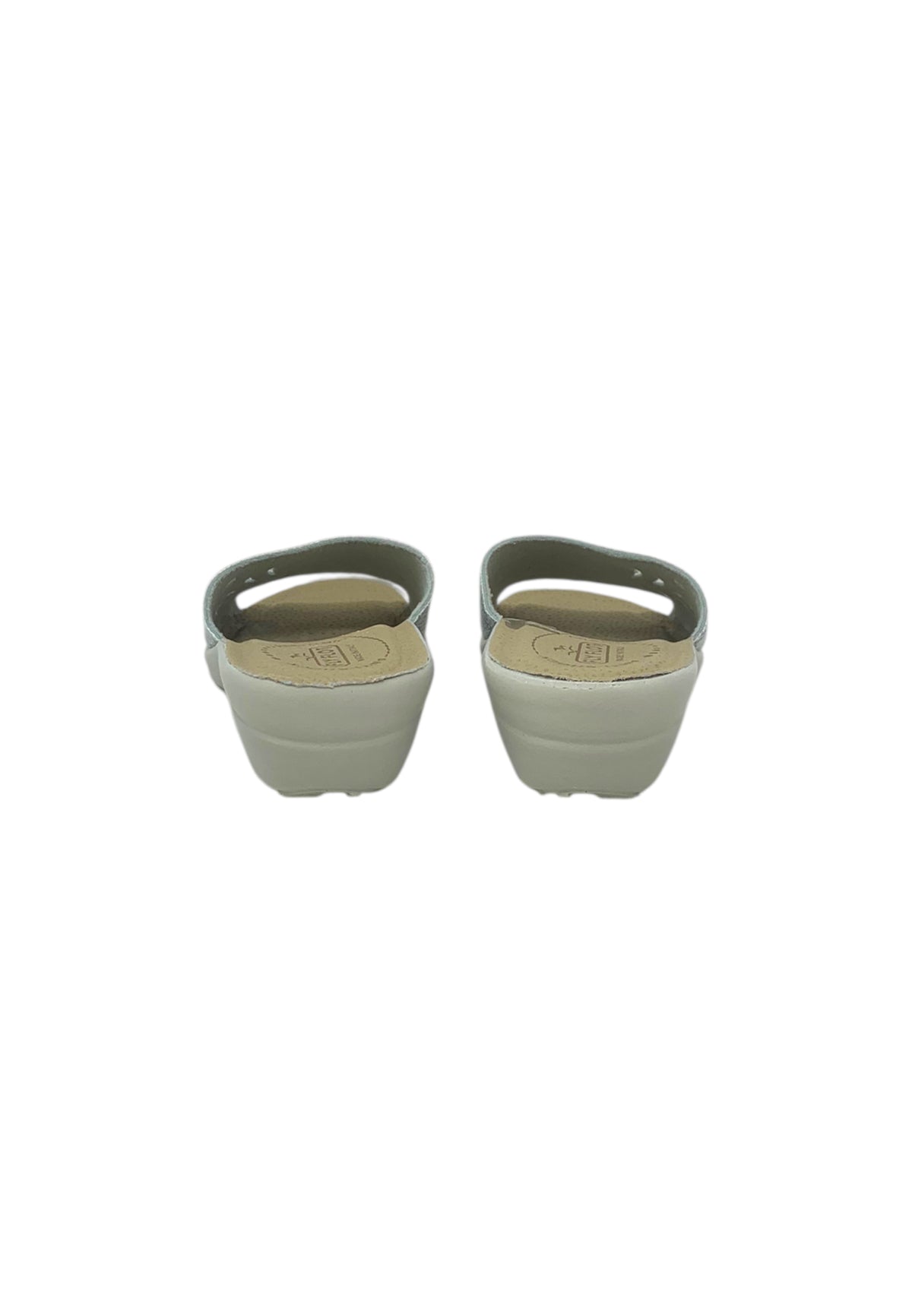 Ciabatta FLYFLOT T4 A54 TE BIANCO donna