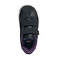 Sneaker Adidas VL Court Spider-man CF KI9178 bambino