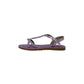 Sandali GIOSEPPO WENHAM 74761 LILAC bambina/ragazza