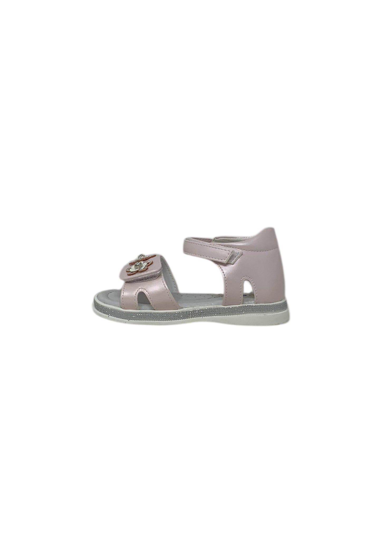 Sandali MELANIA MB2613 PINK Bambina