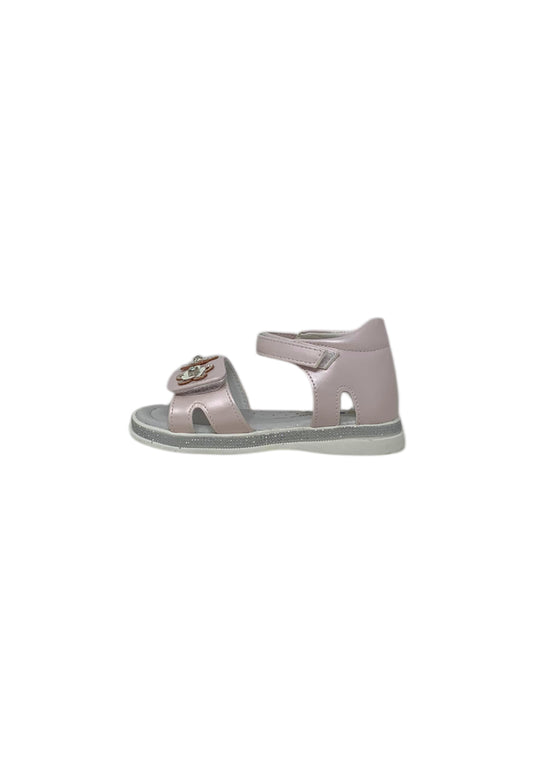 Sandali MELANIA MB2613 PINK Bambina
