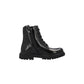 Anfibio ASSO AG-17555 BLACK bambina/ragazza