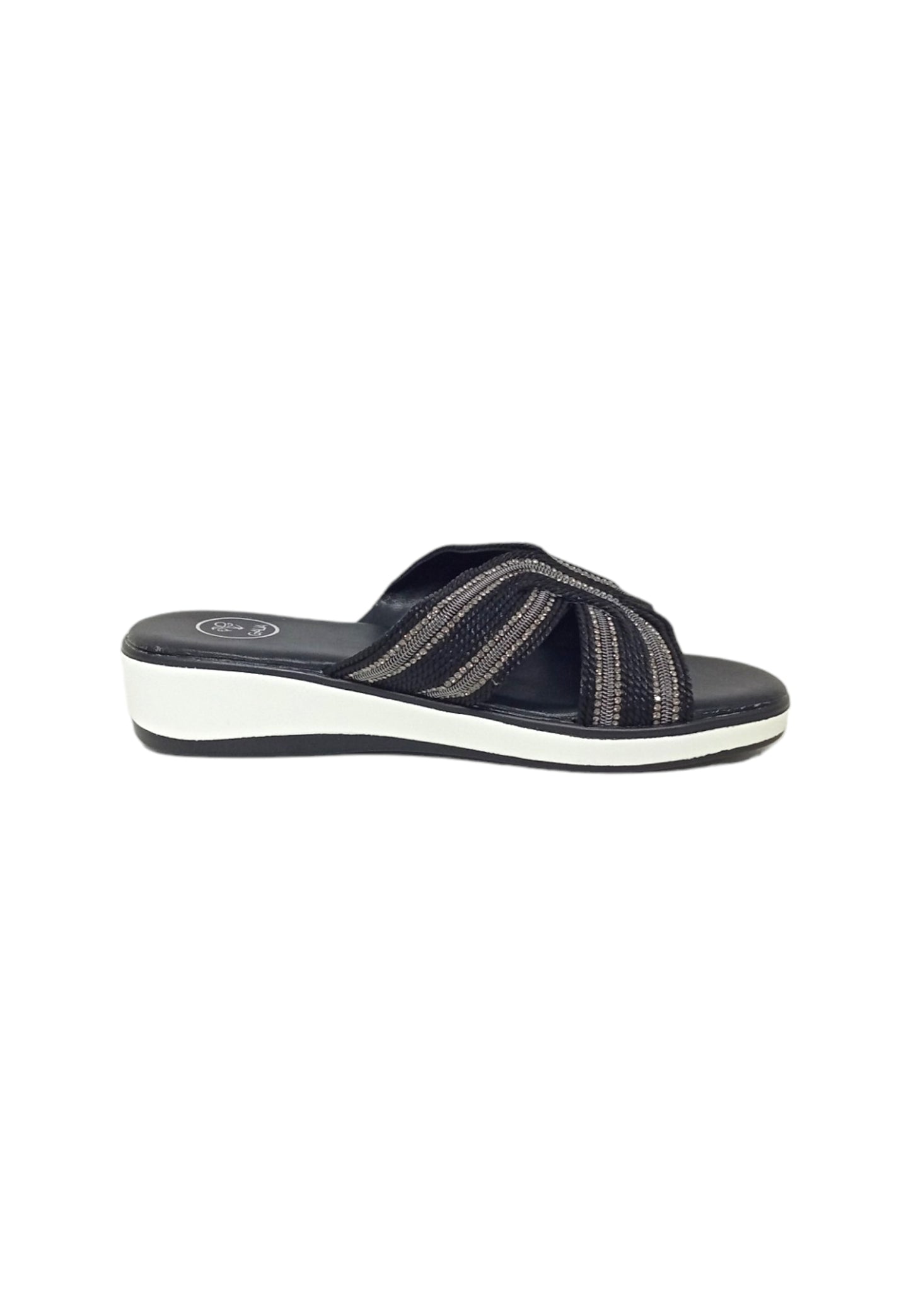 Slipper da passeggio GALIA YHS4-4E-2 donna (3 colori)