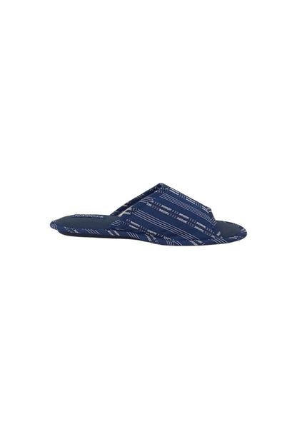 Pantofola DE FONSECA DE.BARI MC39 FANTBLU uomo