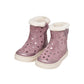 STIVALETTO GEOX B NASHIK  B563HB 0BSNF C8025 Bambina