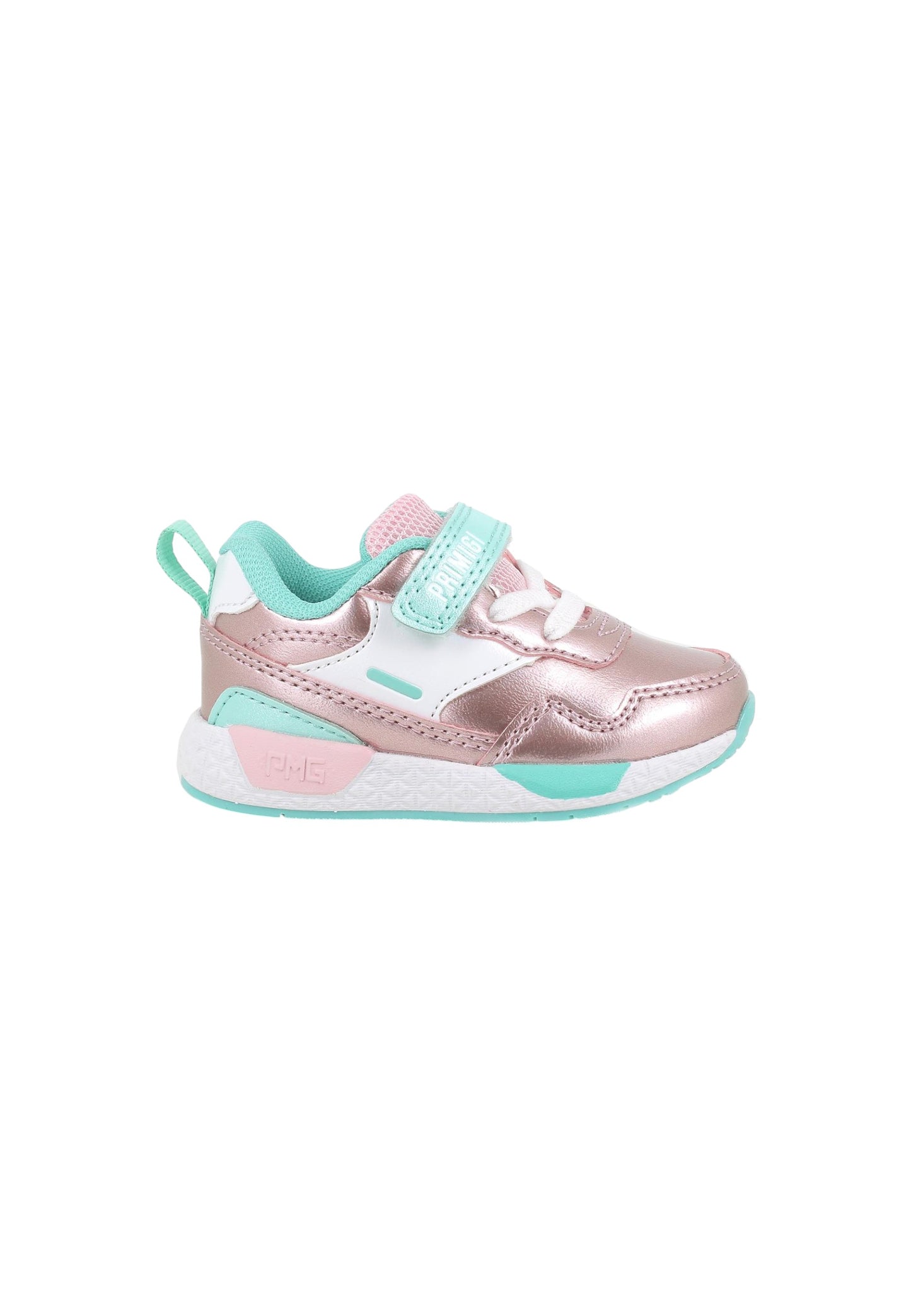 Sneakers PRIMIGI 8952011 bambina
