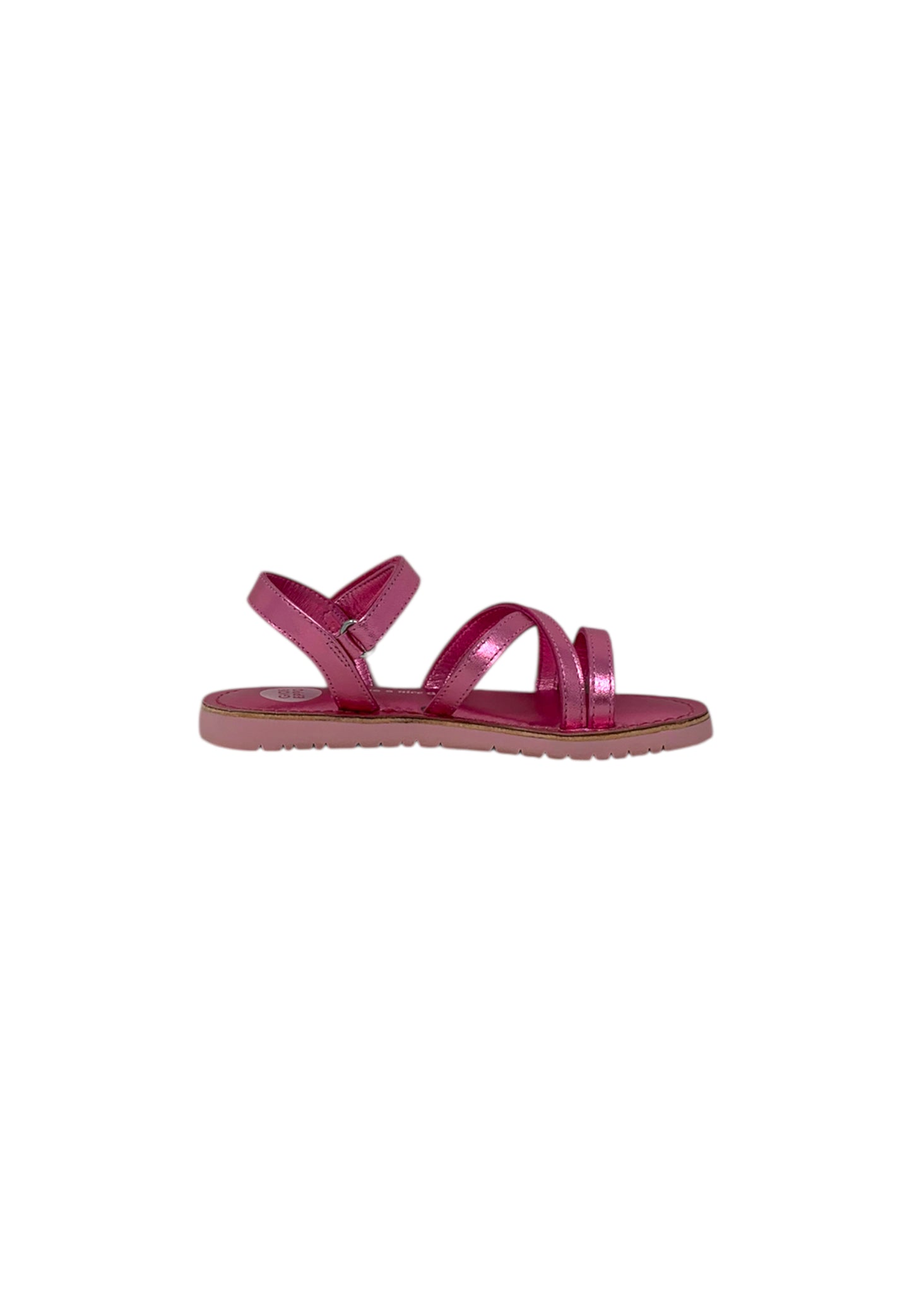 Sandali GIOSEPPO TOLLAND 75304 PINK bambina