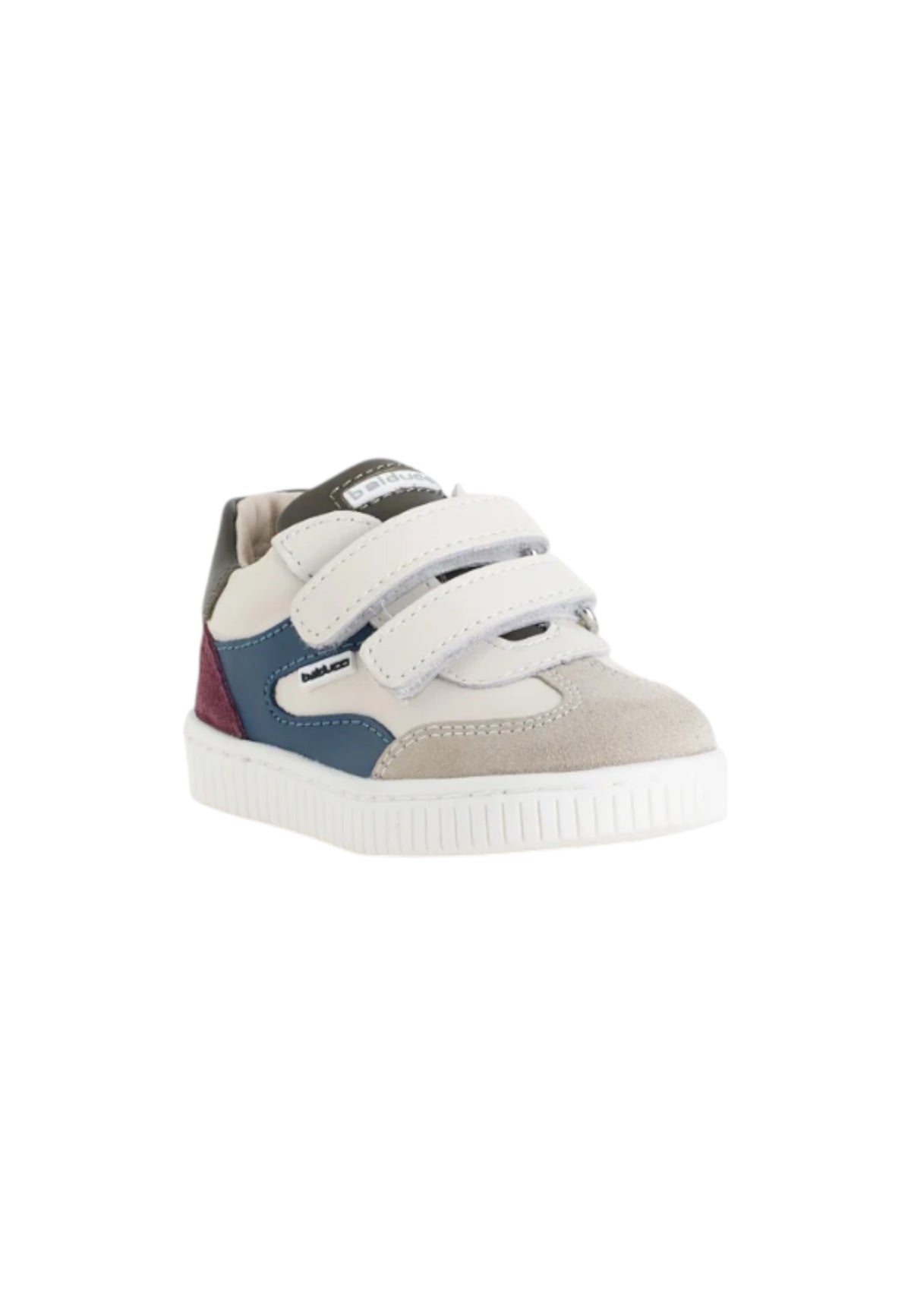 Sneakers Balducci Soft MSPO4901 BIANCO Bambino