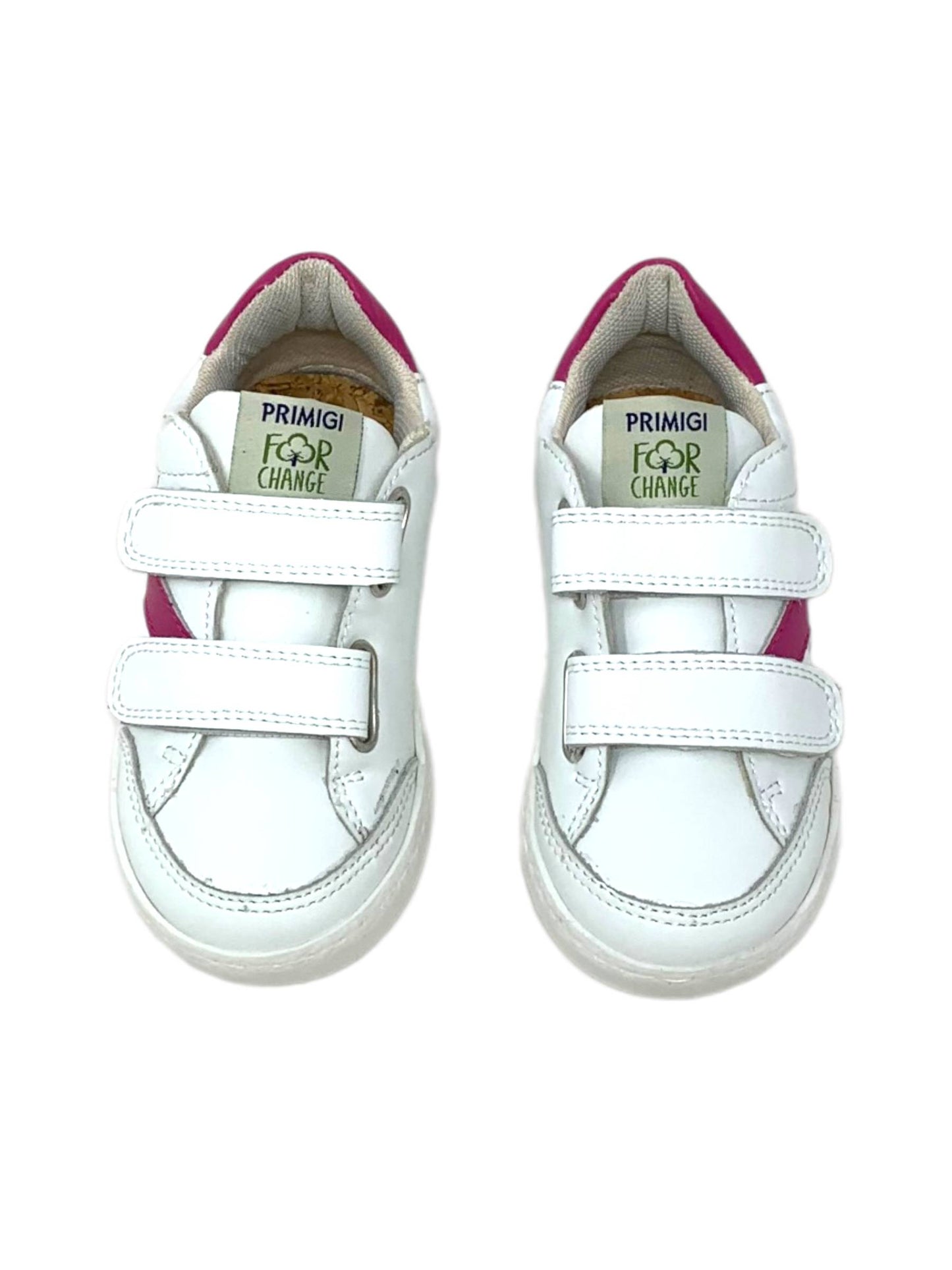 Sneakers da passeggio PRIMIGI FOR CHANGE SOSTENIBILE 2934500 Bambina