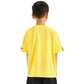 Diadora JU T-shirt ss Superheroes "BATMAN" 502.180440 01 35021 Bambino