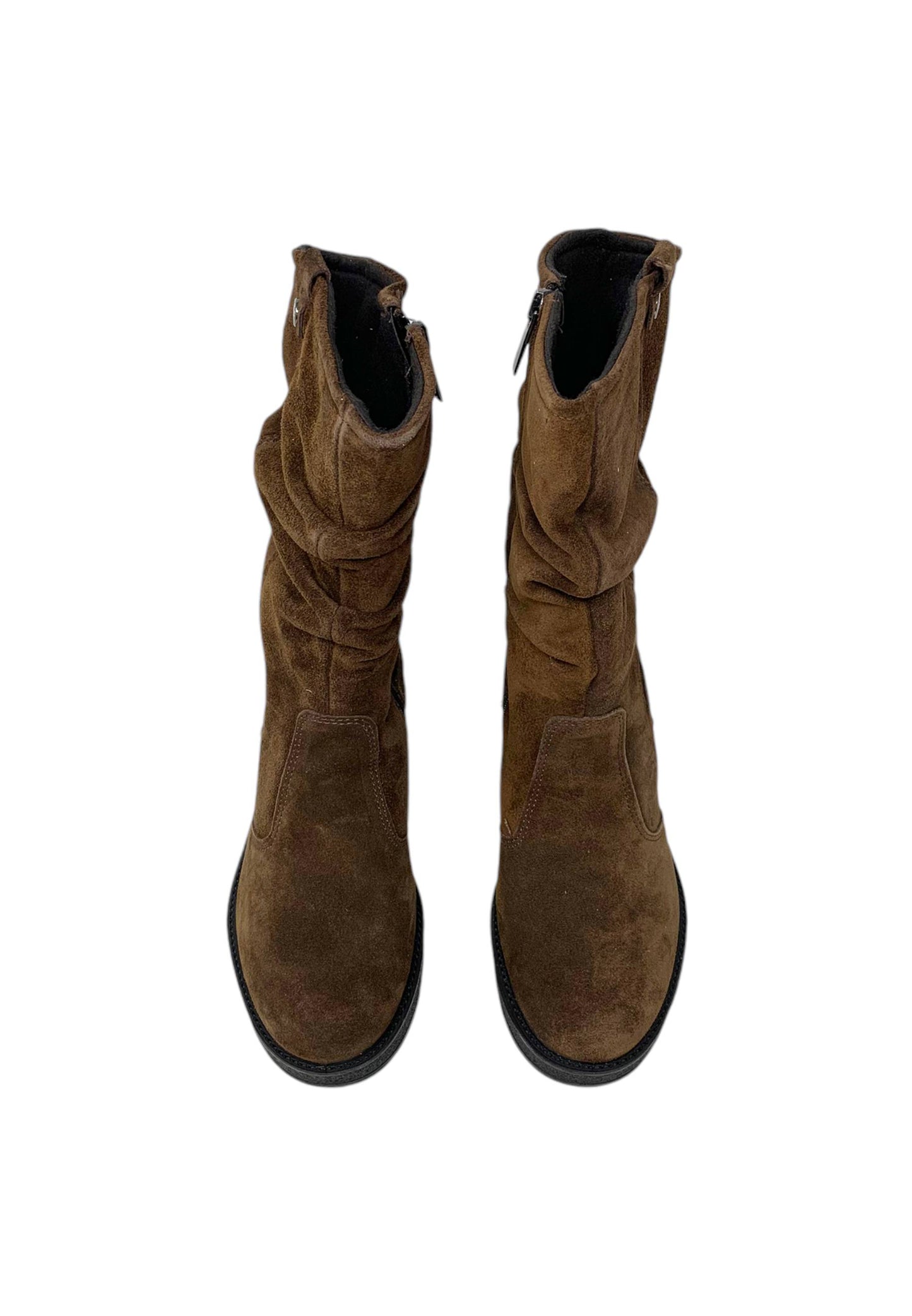 Stivale con tacco IGI&CO 6660411 Donna