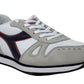 Sneakers da passeggio DIADORA SIMPLE RUN 10117374501 C9304 uomo