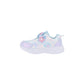 Sneaker luminose Silver Lilo & Stitch D6020299S BLUE Bambina