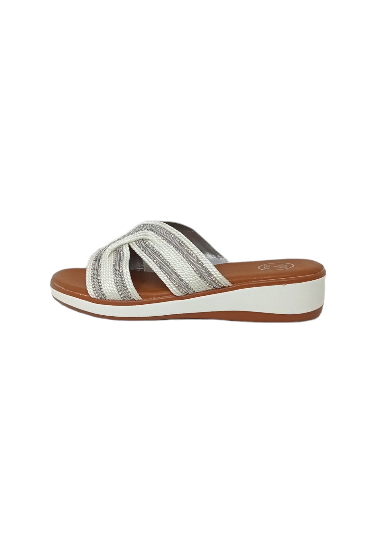 Slipper da passeggio GALIA YHS4-4E-2 donna (3 colori)