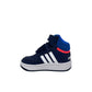 Scarpe da ginnastica ADIDAS HOOPS 3.0 CF I GW0406 bambino/a