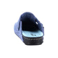 Pantofola GRUNLAND PILA CI2972-A6 INDACO/ACQUA Donna