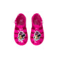 Sandali Jelly Silver Minnie D3010543S FUXIA Bambina