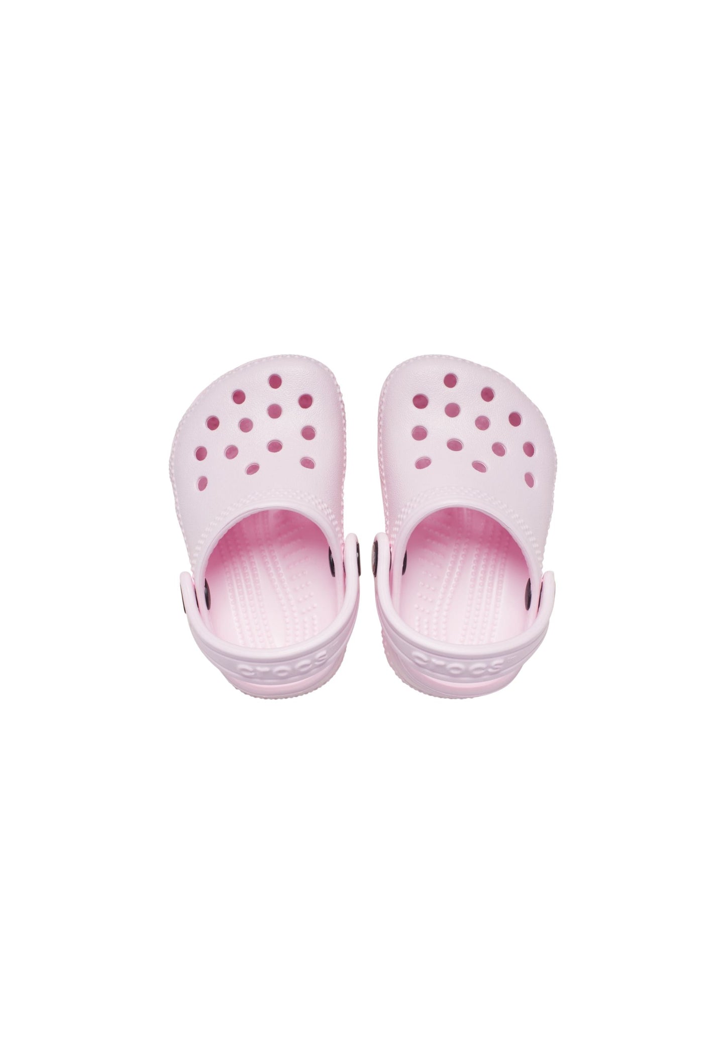 Classico CROCS Littles Sabot 11441-6ZW PINK Bambina