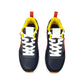 Sneakers SKECHERS UNO - VICTORY PACK 183913/BKRD Uomo
