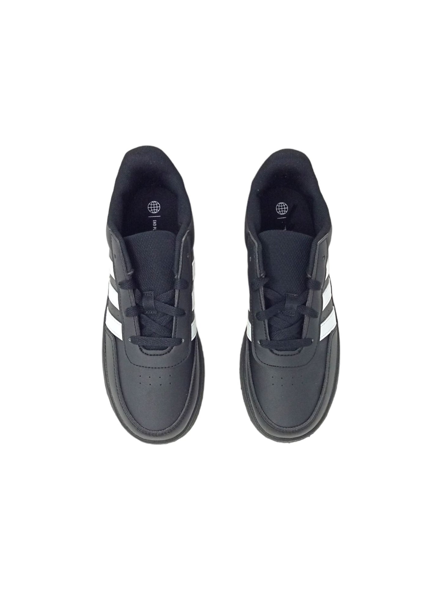 Sneakers ADIDAS BREAKNET 2.0 K HP8961 RAGAZZO/A UNISEX