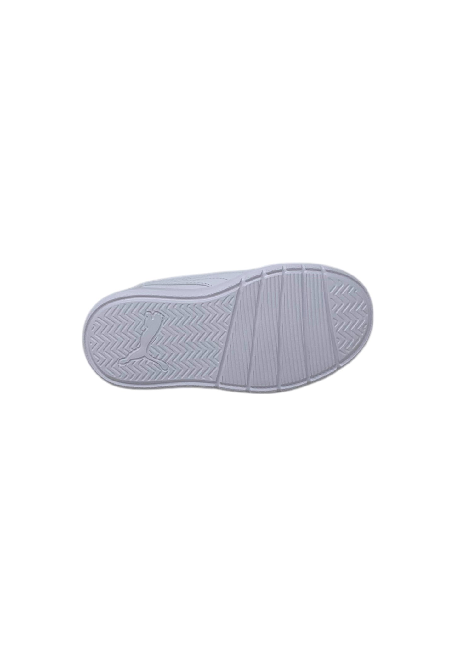 Sneakers PUMA Courtflex V3 V PS 397642 02 Bambino