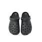 Crocs Tartaruga 10001-001 BLACK uomo *TAGLIA EU*