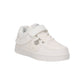 Sneakers LELLI KELLY Frangetta Mix LKAA8059 BIANCO Bambina