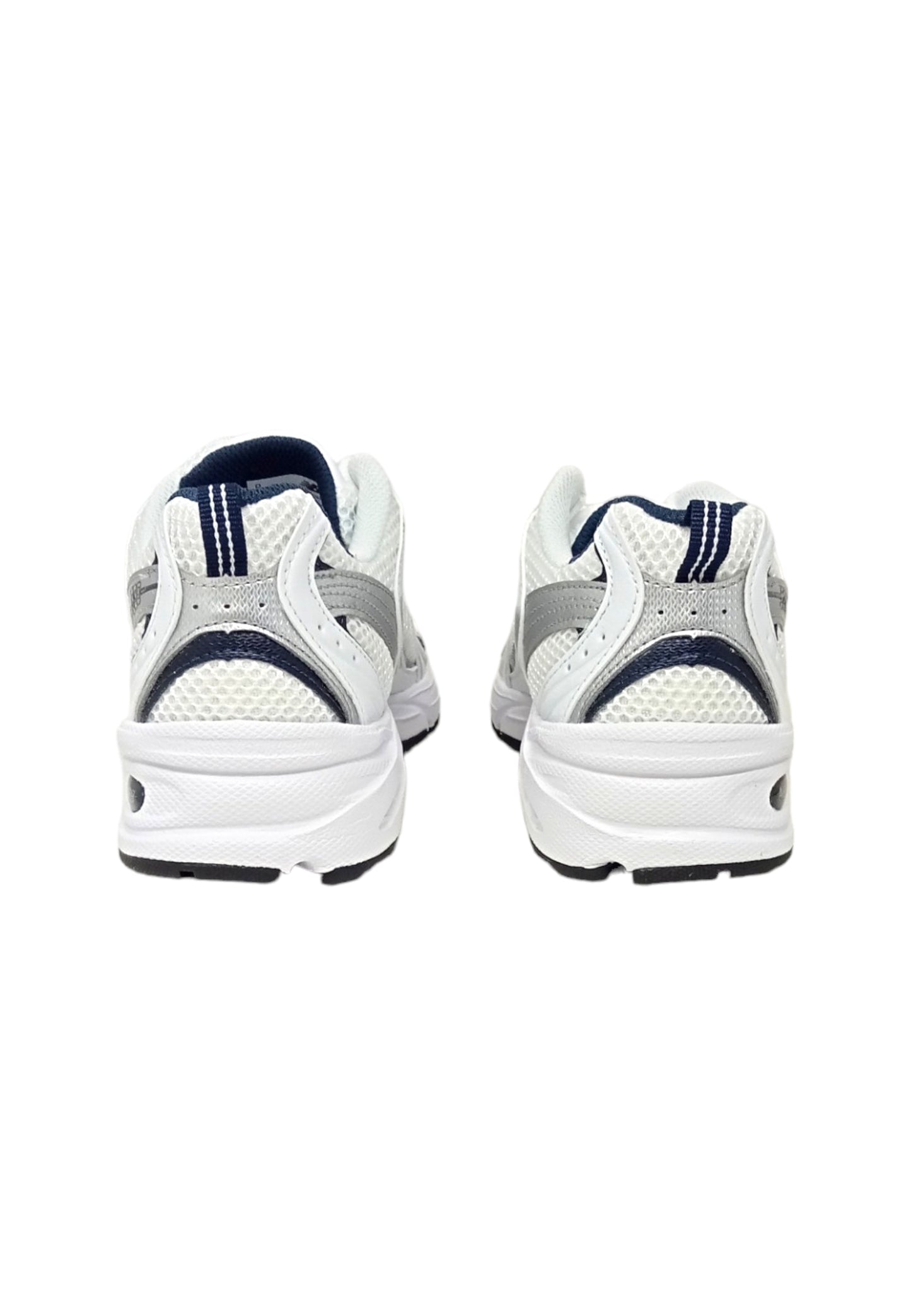 Sneaker NEW BALANCE MR530SG WHT/BLU Uomo