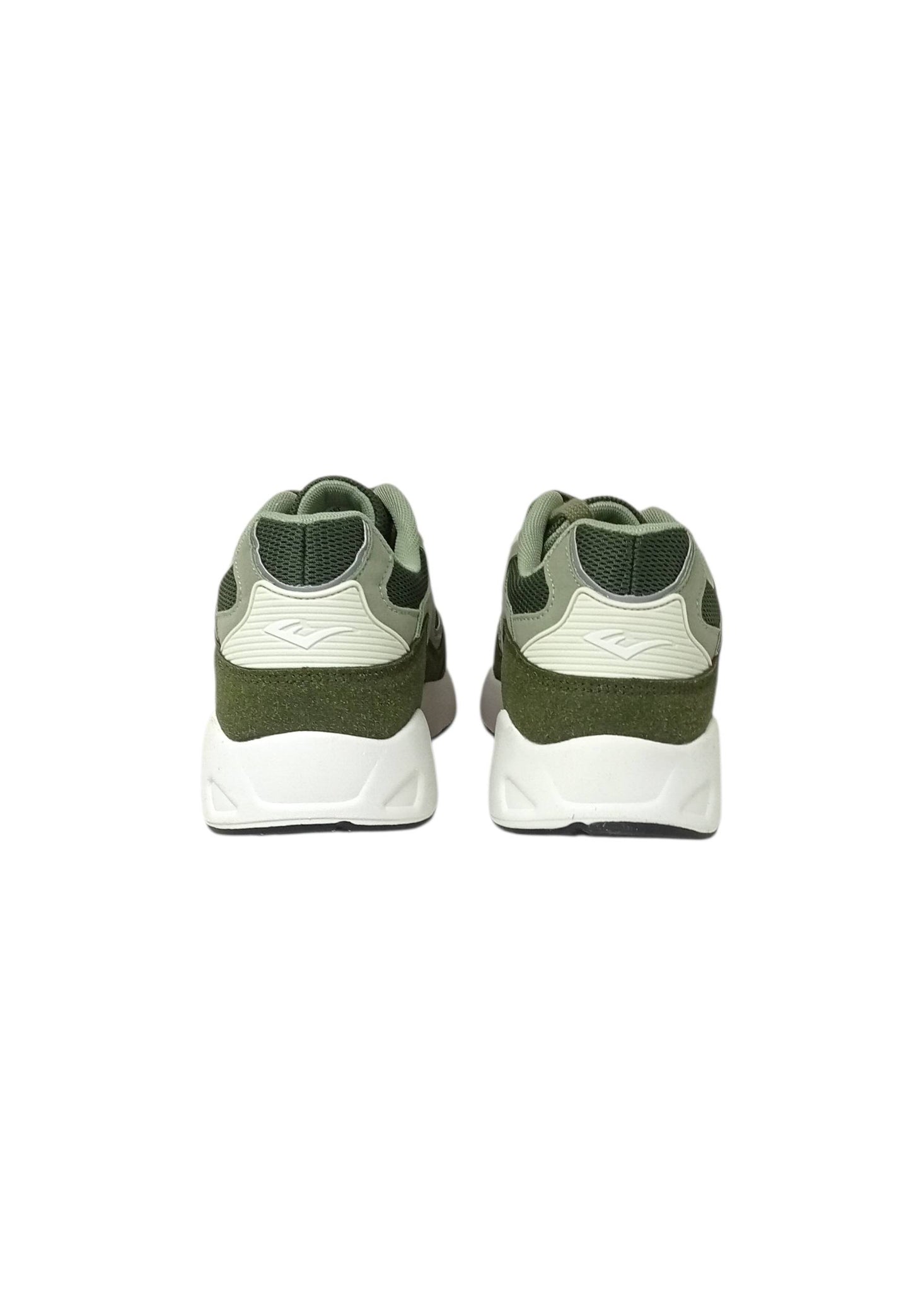 Sneaker Everlast EV-608 Military uomo