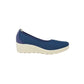 Mocassino FLYFLOT 18 X15 38 BLU donna