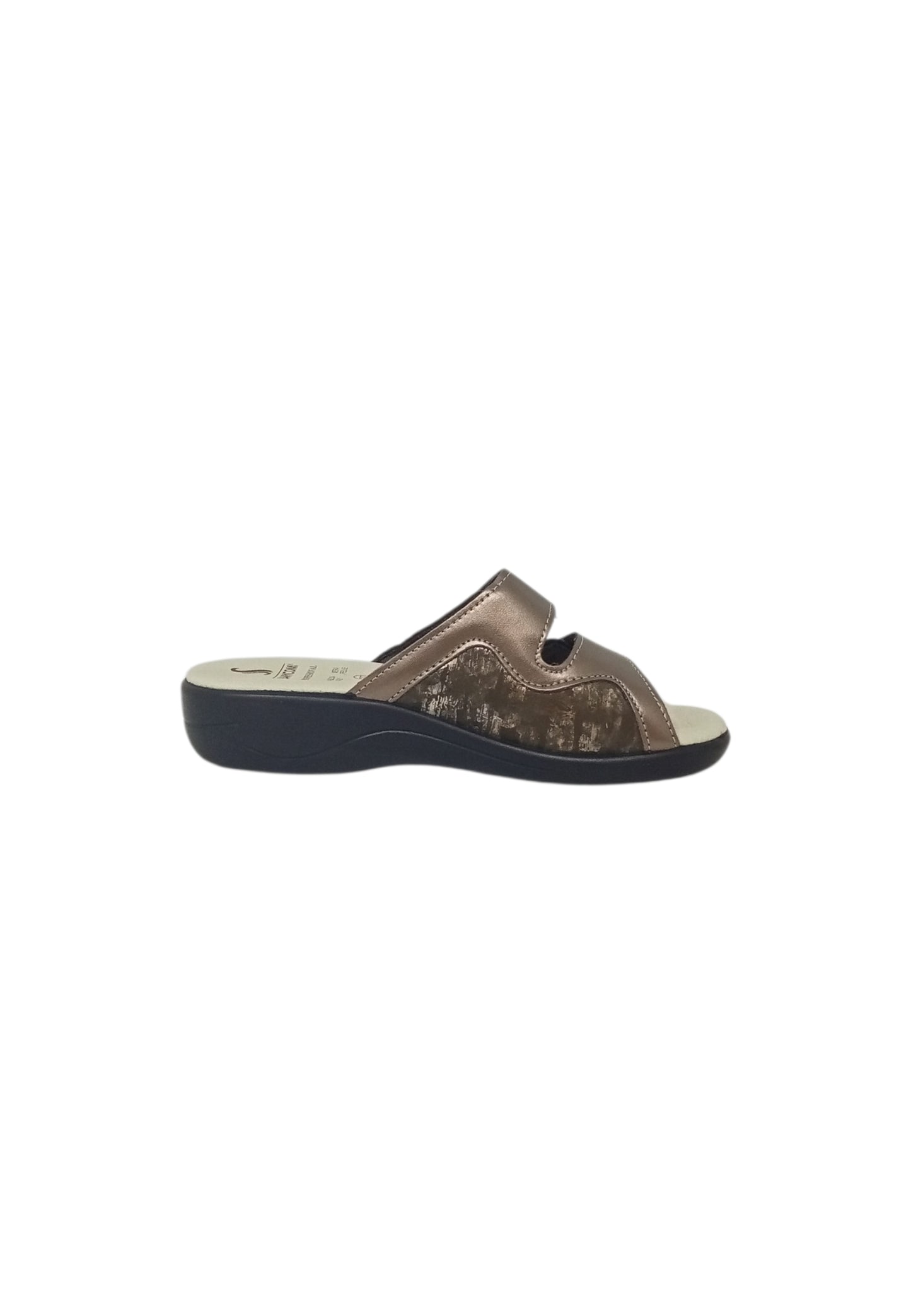 CIABATTA SANYCOM 8056 PELTRO DONNA