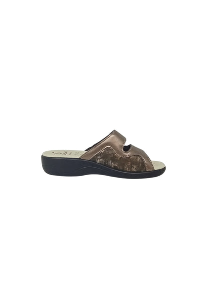 CIABATTA SANYCOM 8056 PELTRO DONNA