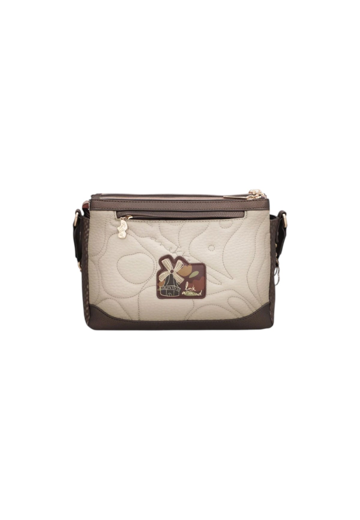 Borsa Anekke Tulip 43703-184 Donna