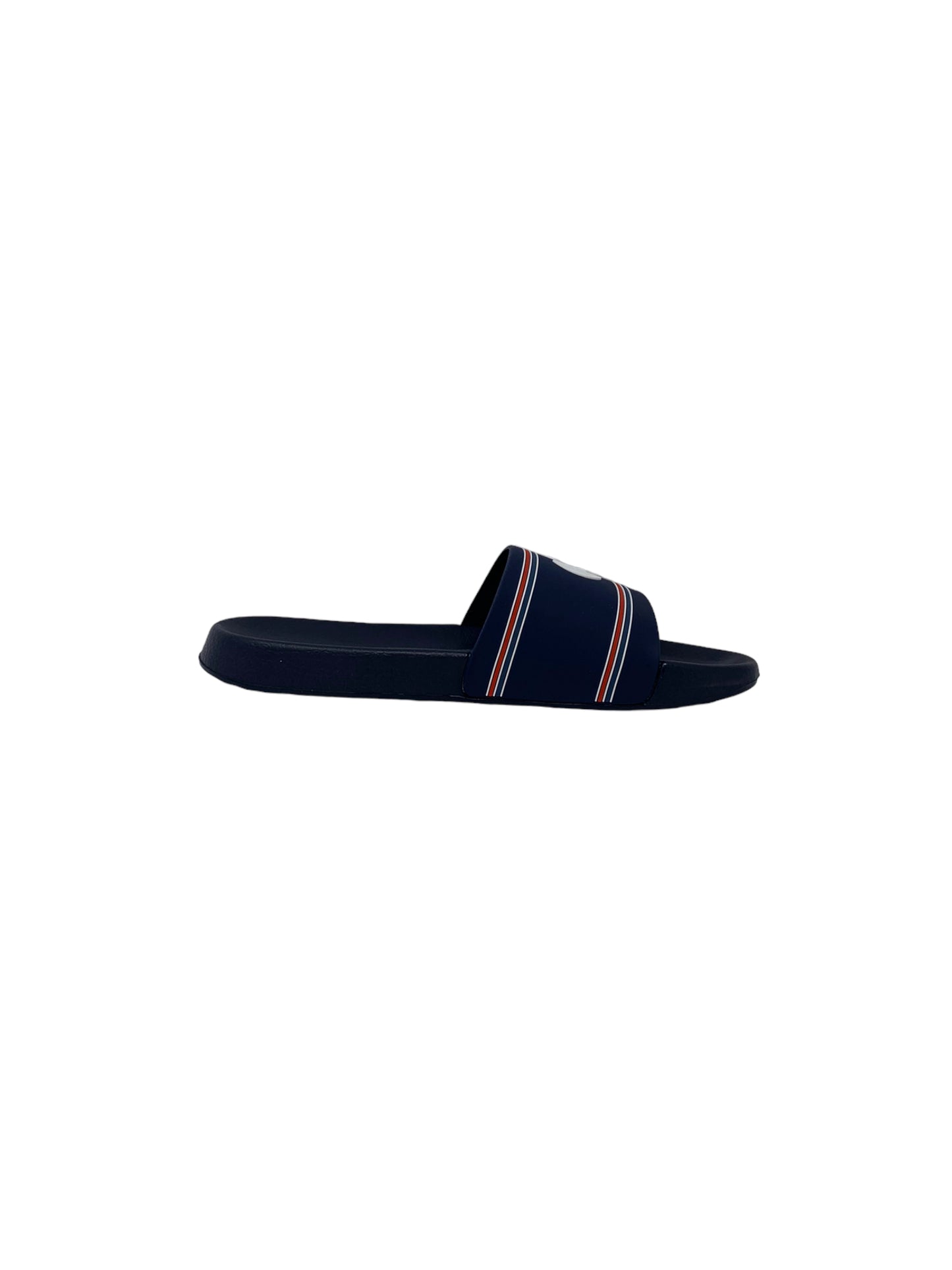 Ciabatta  Superga S24T635 BLU Uomo