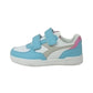 Sneaker DIADORA Raptor Low PS 101.177721 01 D0829 bambina