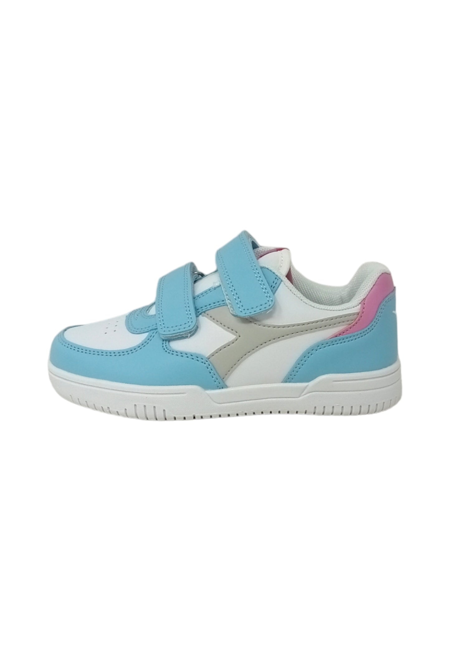 Sneaker DIADORA Raptor Low PS 101.177721 01 D0829 bambina