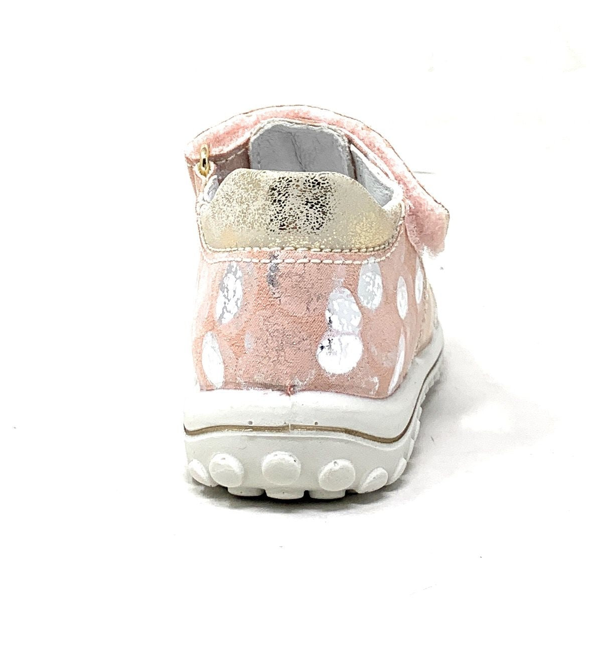 Sandalo Ragnetto da passeggio PRIMIGI 7375355 BAMBINA