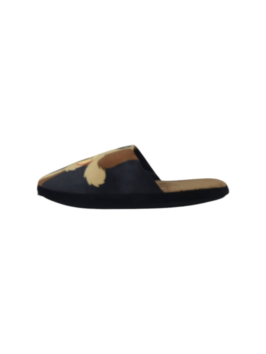 Pantofola  DE FONSECA Looney Toones DE.ROMA MAL1 Coyote ragazzo/uomo