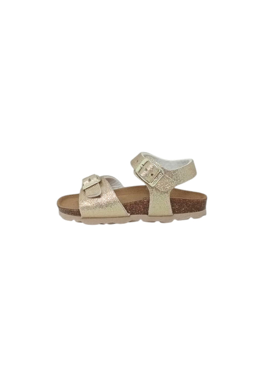 Sandali GRUNLAND Junior LUCE SB1155-40 PLAT Bambina