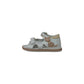 Sandali PRIMIGI 3913200 bianco  bambina