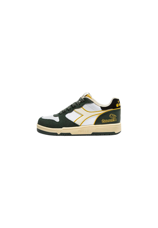 Sneaker DIADORA DEUCE SNOOPY PS 501.182143 01 70490 Bambino