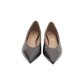 Dècolletè CRICHIC CR4531 NAPPA NERO donna