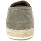 Mocassino BKS 3144 Cam.Taupe uomo
