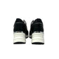 Sneakers InBlu IN000337 NE nero donna