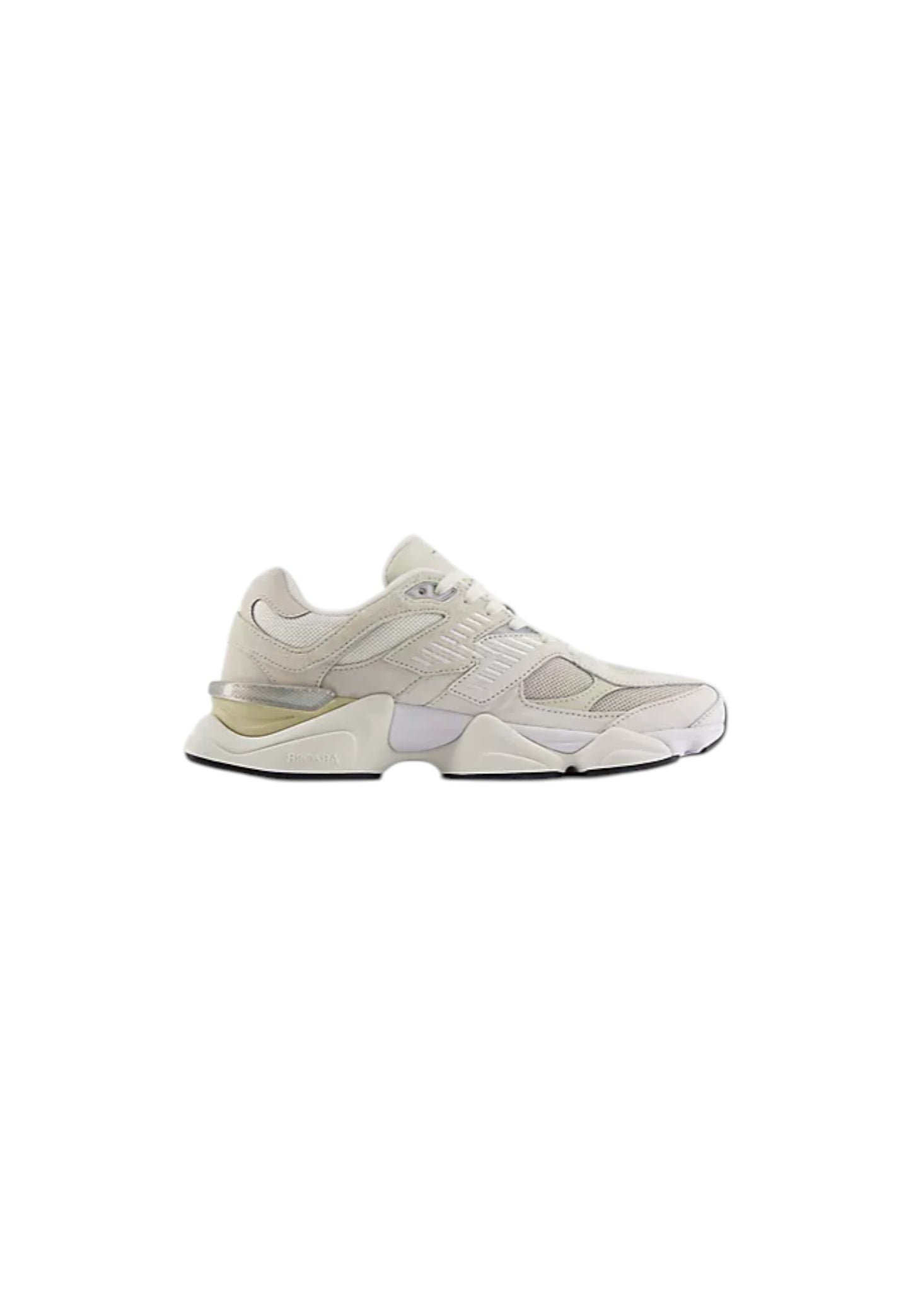 Sneaker NEW BALANCE U9060WHT uomo