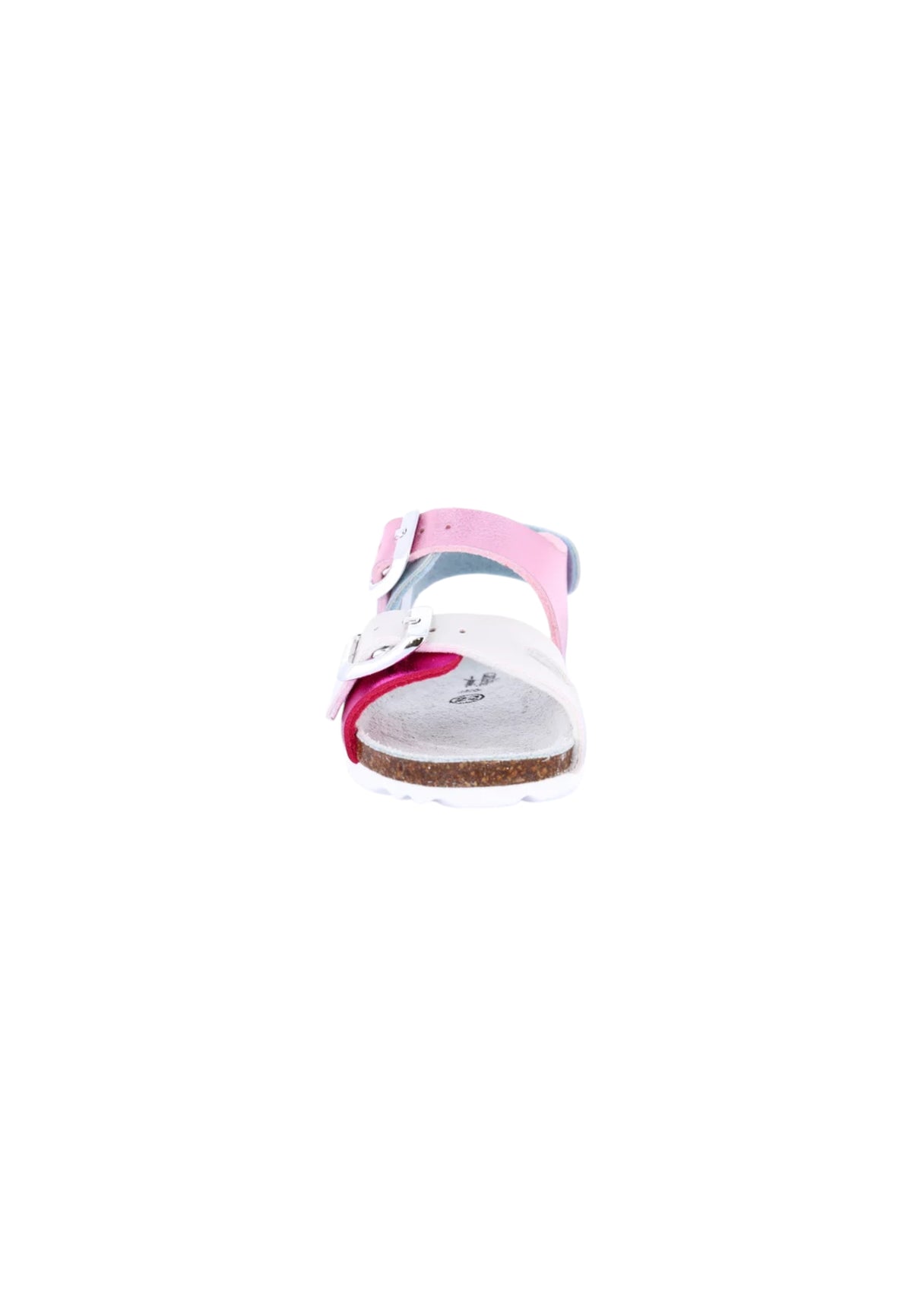 Sandali GRUNLAND Junior ARIA SB0392-40 FUX-MU bambina