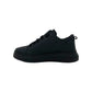 Scarpa da passeggio BKS 4053 GOM.NERO uomo